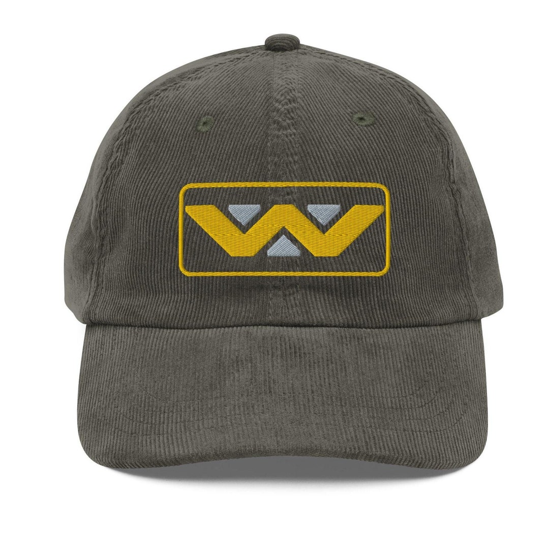 Weyland Yutani Vintage Hat - Etsy