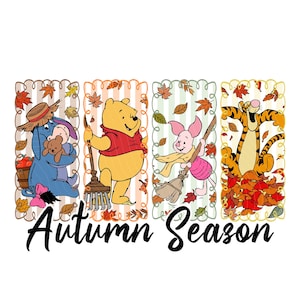 Coquette Cartoon Fall PNG, Personaggio del film autunnale Bear And Friends, Zucca PNG, Atmosfere autunnali PNG, Spezie di zucca PNG, Coquette Autumn PNG
