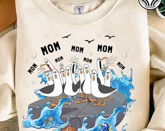 Mamma Mamma Mamma Vita nell'Oceano Gabbiano Png, Parco Divertimenti Avventura di Pesci Png, Progettazione di Parchi a Tema Png, Abbinamento Vacanze in Famiglia Png, Regalo per le Mamme