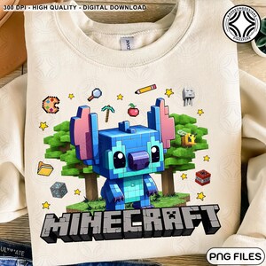 Trending Movie Png, Movie Main Characters Group Shot Cartoon Style Png, Game Character Shirt, Pixel Gamer Squad Shirt Png, Blue Monster Png
