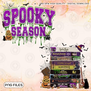 25+ Halloween Witch Movie PNG Bundle, You Can’t Sit With Us Png, Sandersonn Characters Png, Scare Halloween Png Bundle, Digital Download
