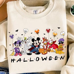 Retro Halloween PNG, Horror Cartoon Png, Halloween Cartoon Png, Halloween Kürbis Png, Gruseliger Png, Süßes oder Saures, Halloween Png