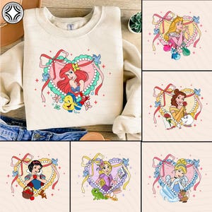 Movie Princess Png Bundle, Girls Princess Png, Movie Princess Png, Princess Movie Png, Kids Princess Png, Character Cartoon , Digital File