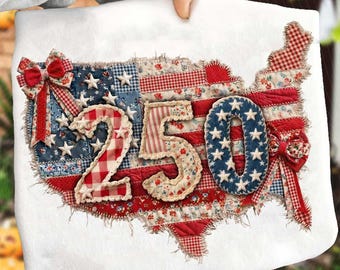 USA 250th Anniversary PNG, 1776-2026, America 250 png, Semiquincentennial, 4th of July PNG