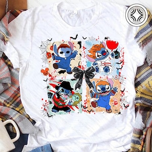 Halloween Cartoon Png, Coquette Fall Shirt Design, Movie Fall Pumpkin Sublimation,Pumpkin Spice Png, Halloween Season, Cartoon Fall Coquette