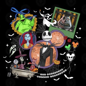 Halloween Nightmare Png, Preppy Coquette Png, Spooky Vibes Png, Horror Png, Halloween Png, Spooky Season, Horror Movies Png, Digital File