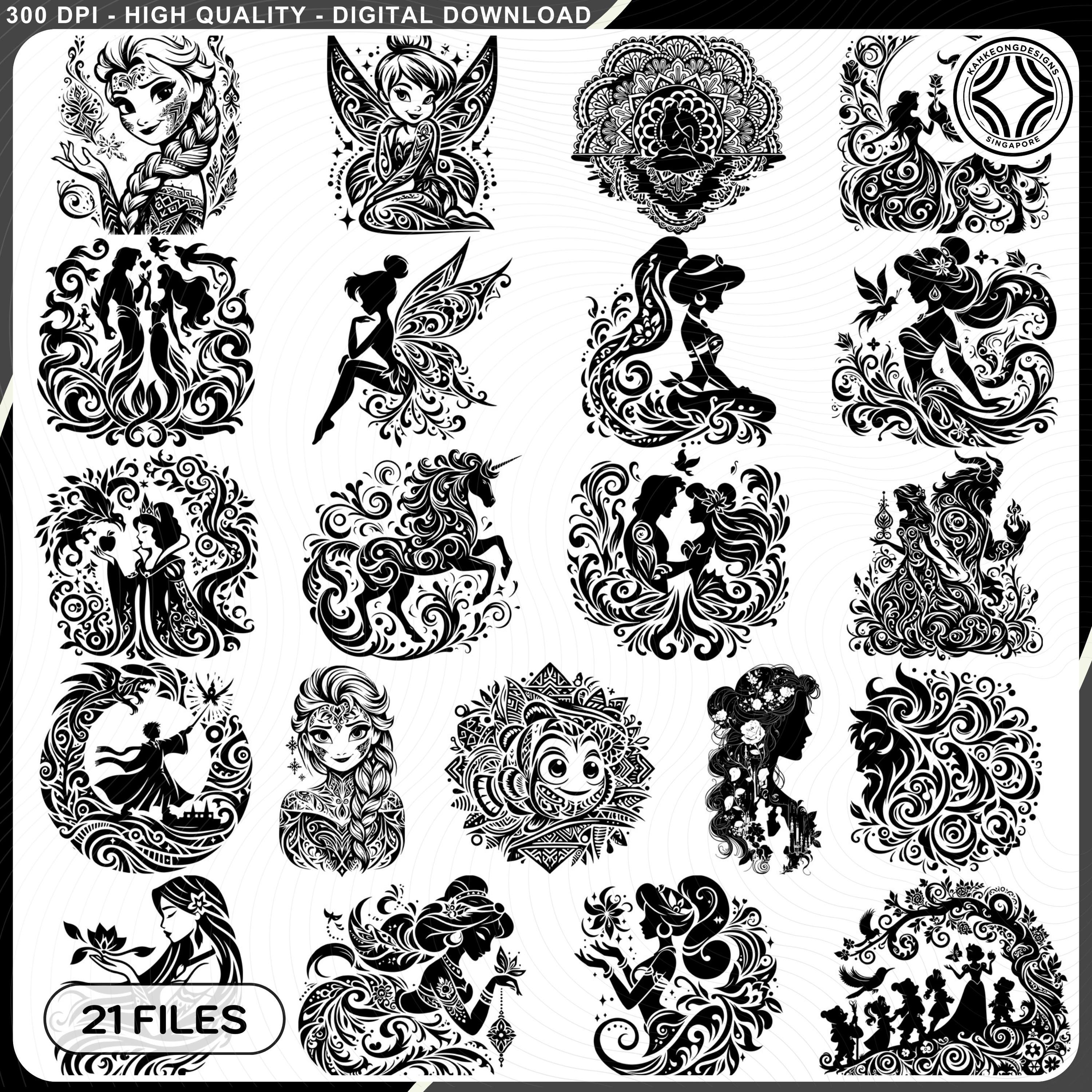 Corpse Bride เจ้าสาวศพสวย: ประสบการณ์ใหม่บน Netflix, image size:3000x3000