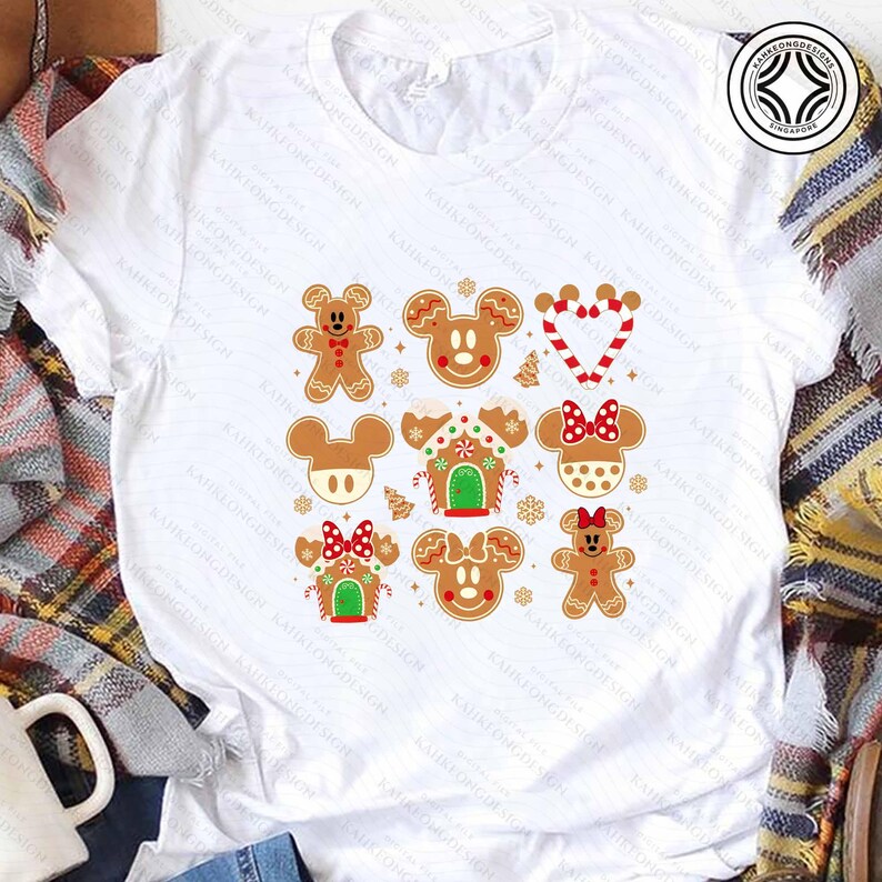 Gingerbread Xmas Png, Xmas Cartoon Movie Png, Christmas Tree Cake Png