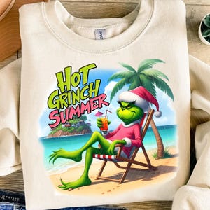 Funny Christmas In July PNG, Christmas In Summer Png, Beach Christmas Png, Retro Xmas Vacation Day, Summer Xmas In July Png, Digital File
