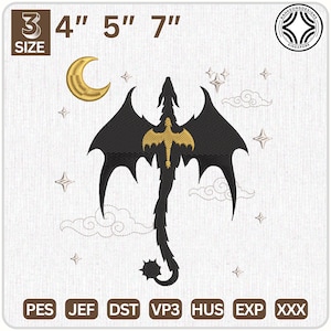 War College Embroidery Design, Bookish Embroidery 3 Size, Fly Or Die Embroidery Design, Instant Download