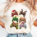 Retro Christmas Gaming Controller Png, Santa Claus Christmas Png, Elf ...