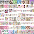 90+ Labubu Designs Png Bundle, Movie Cartoon Png Bundle, Labubu Character Bundle, Labubu Character Design, Labubu Bundle Png, Png file