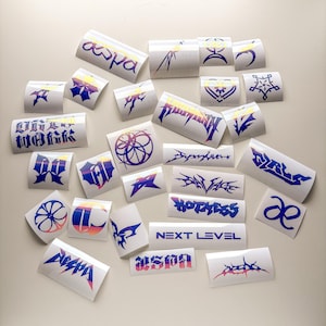 Aespa lightstick - Etsy 日本