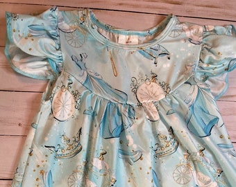 trish scully cinderella