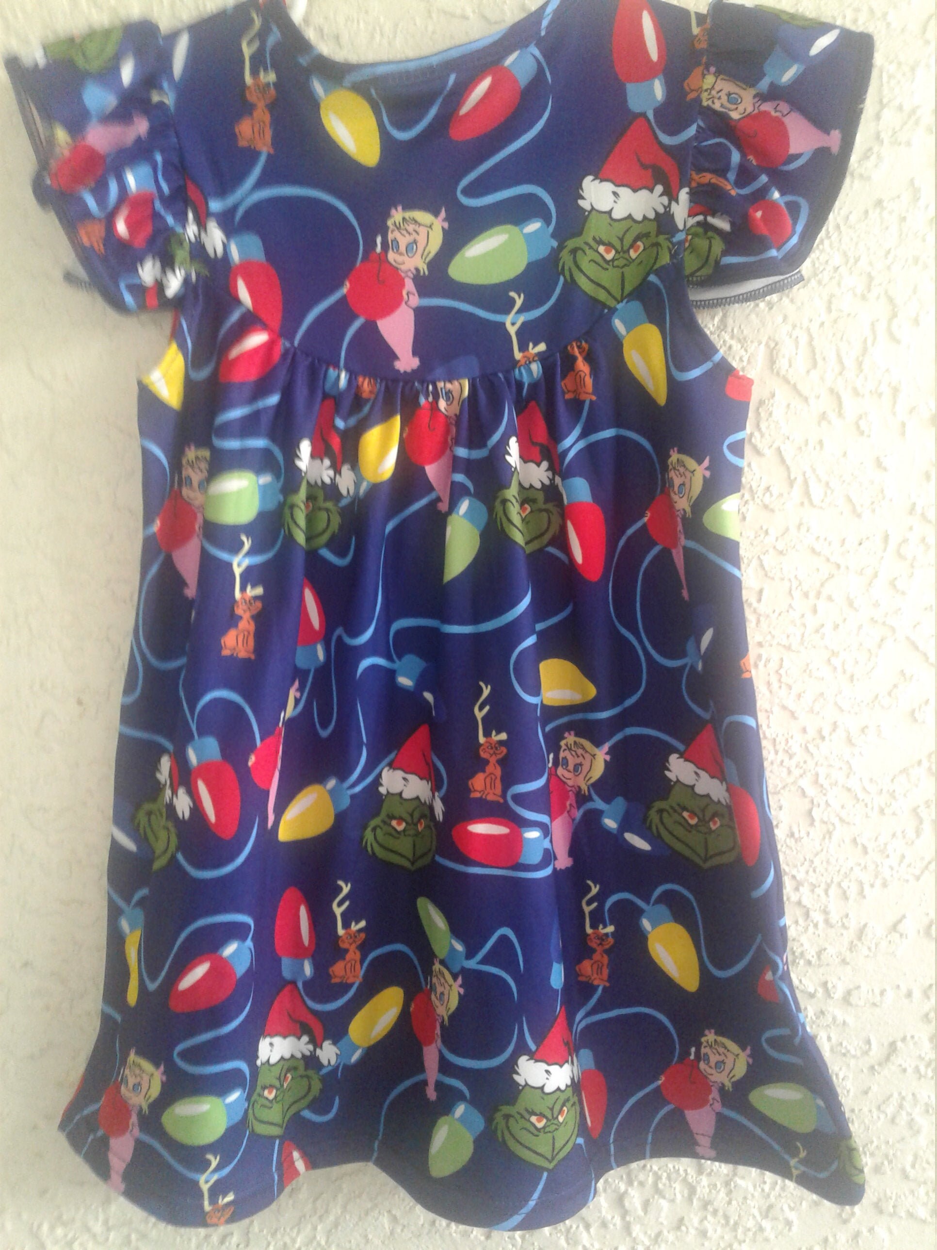 disney christmas dress baby