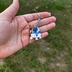 Star Wars Doorable Keychains!