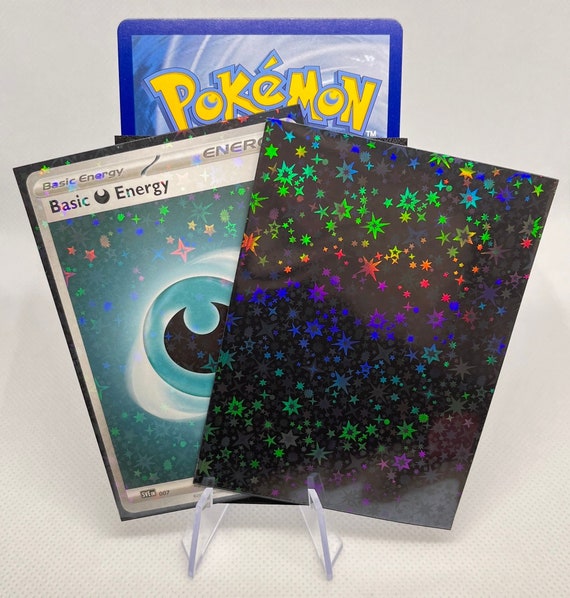 Protège-cartes - KONIX - Perfect Sleeves - 100 pochettes - Compatible Protège-cartes - KONIX - Perfect Sleeves - 100 pochettes - Compatible