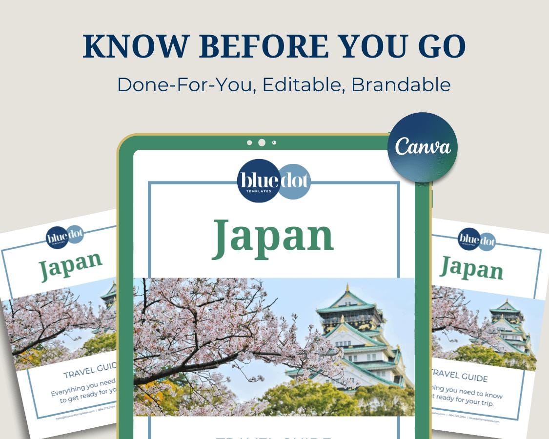 What do i need for a trip to japan 60 photos - Cheapbeachtravel.com