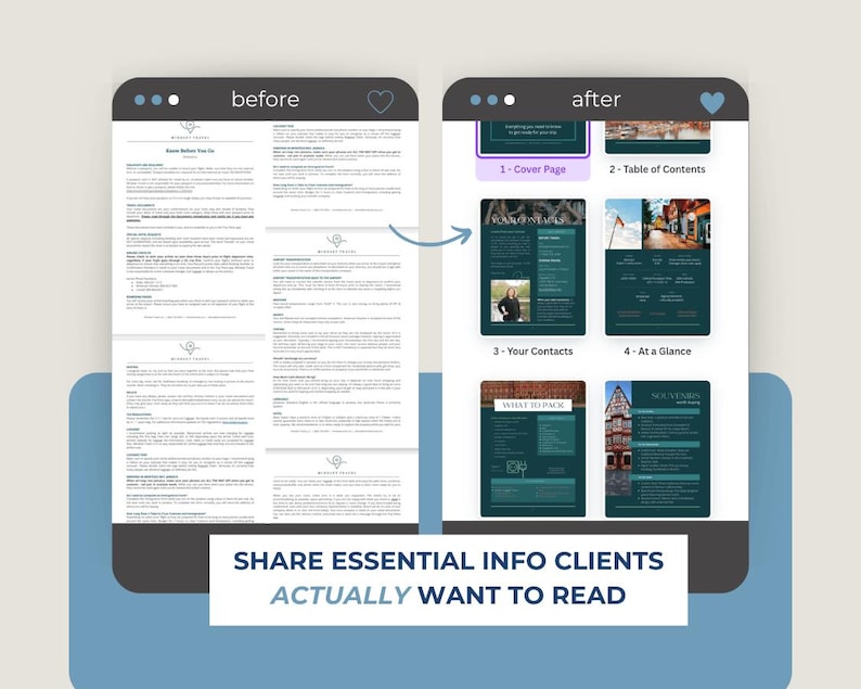 Tahiti Know Before You Go Guide for Agents: French Polynesia Client Resource (Canva) image 6