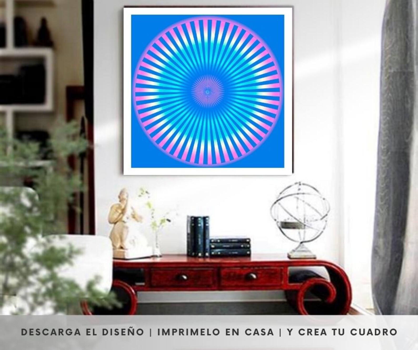 Mandala Pranic Generator Celestine Rays Sacred Geometry / Prana ...