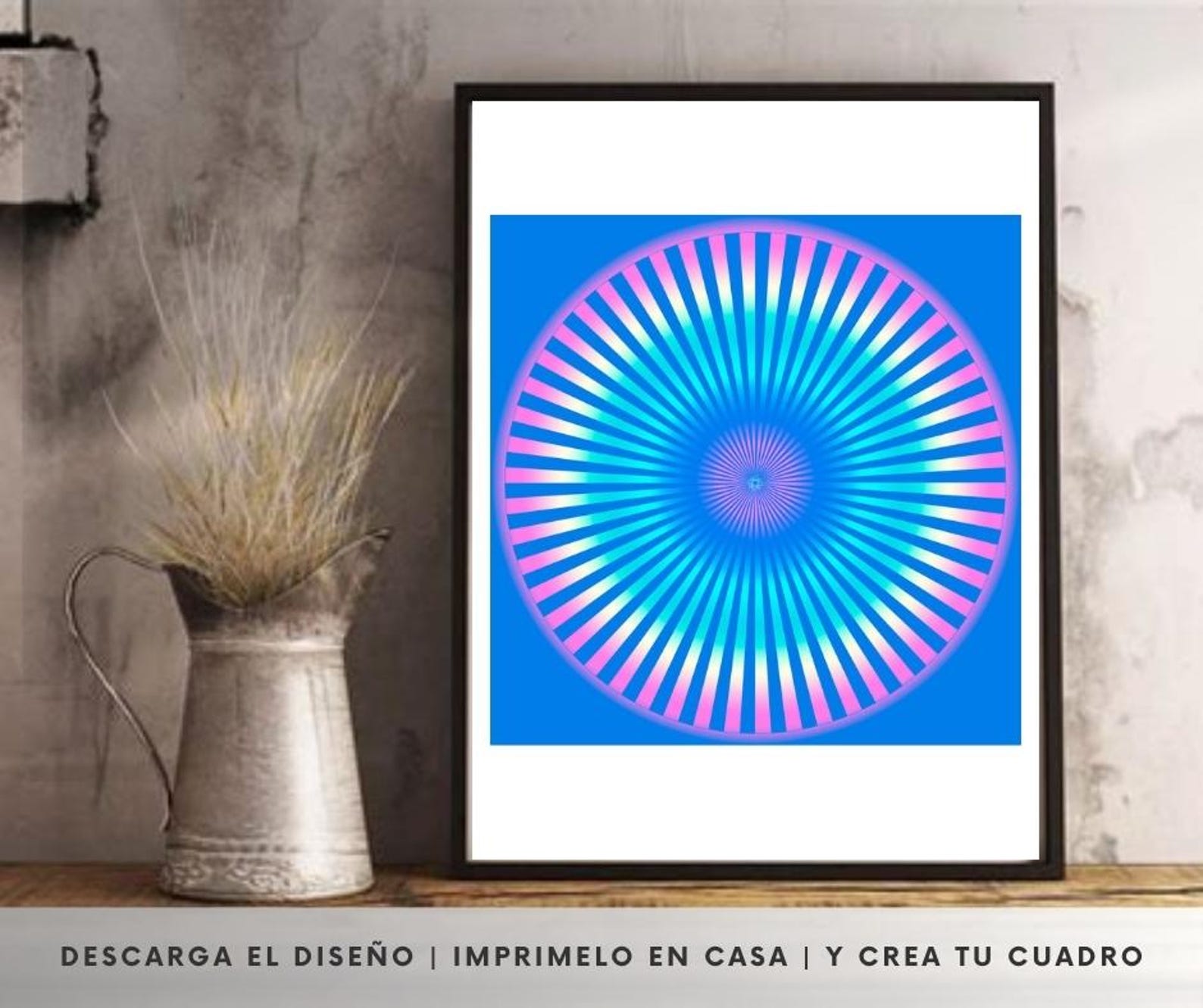 Mandala Pranic Generator Celestine Rays Sacred Geometry / Prana ...