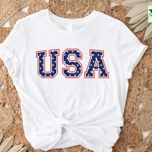 アメリカ国旗シャツ、独立記念日シャツ、ビッグUSA Tシャツ、USAコンフォートカラーシャツ、コンフォートカラーUSA国旗Tシャツ、USAコンフォートカラーTシャツ、USAシャツ