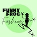 Funky Frog
