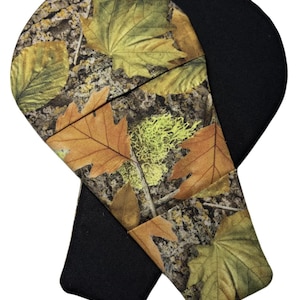 Magnetic Oven/Microwave Mitts/Kitchen Potholders/Hot Pads/Mini Finger Pot Holders