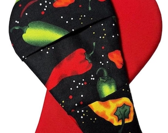 Magnetic Oven/Microwave Mitts/Kitchen Potholders/Hot Pads/Mini Finger Pot Holders