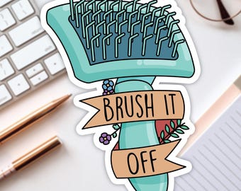 Brush It Off