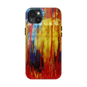 Funda para teléfono, funda resistente a impactos, carcasa protectora de policarbonato TPU. imagen 4