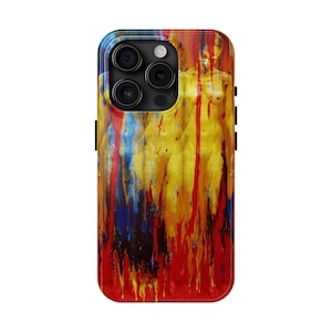 Funda para teléfono, funda resistente a impactos, carcasa protectora de policarbonato TPU. imagen 3