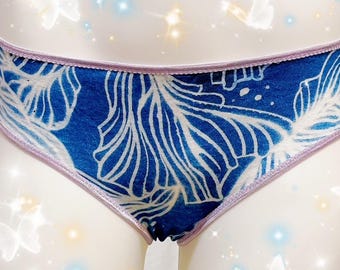 Ferngully Glowing Fungus Spoor Underwear