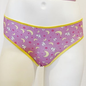 Kawaii Underwear 