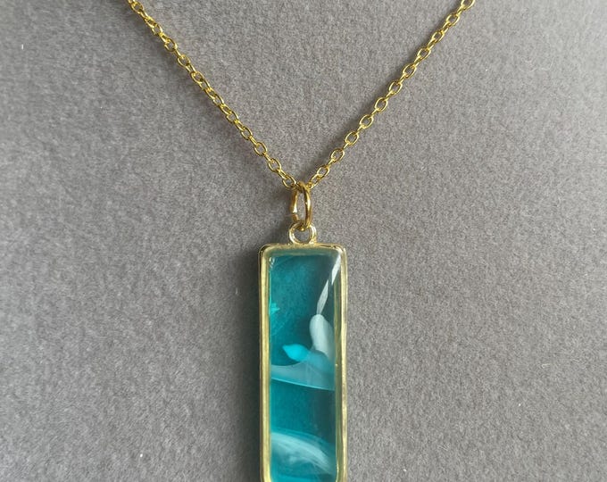 In Flight Pendant