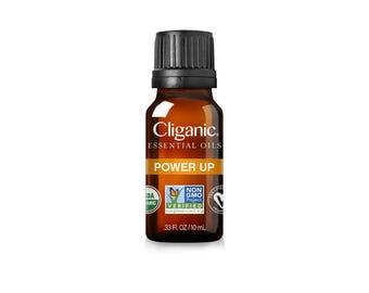 Power Up – Organic Essential Oil Blend