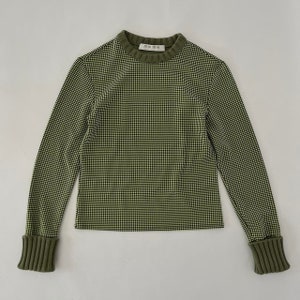 Miu Miu 1999fw 惚れ込ん wool food coat archive Miu Miu 1999fw 惚れ込ん wool food coat archive