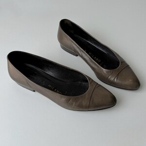 Flat Shoes Prada - Etsy