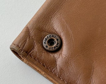 Miu Miu Leather Wallet | Brown | FARFETCH