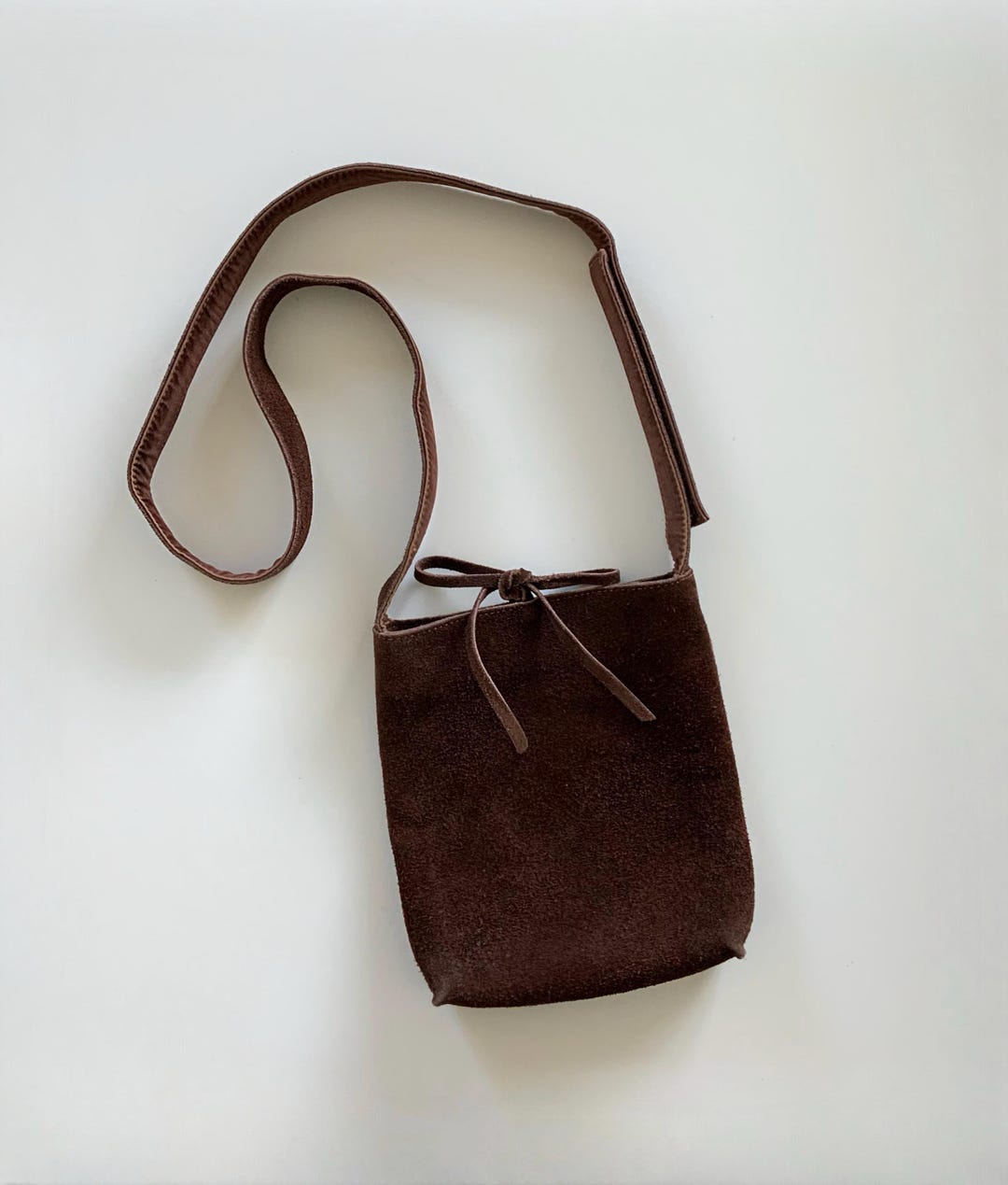 Brown Hand Bag