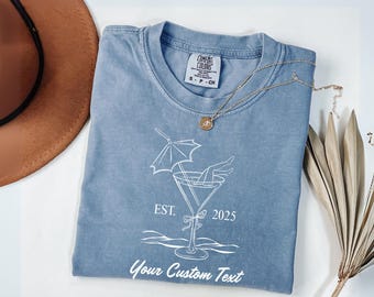 Custom Bachelorette Party Shirts, Birthday Weekend, Girls Vacation Tee, Girl Trip Lake Bach Party, Camping Hiking Mountains, Lake Wife Life