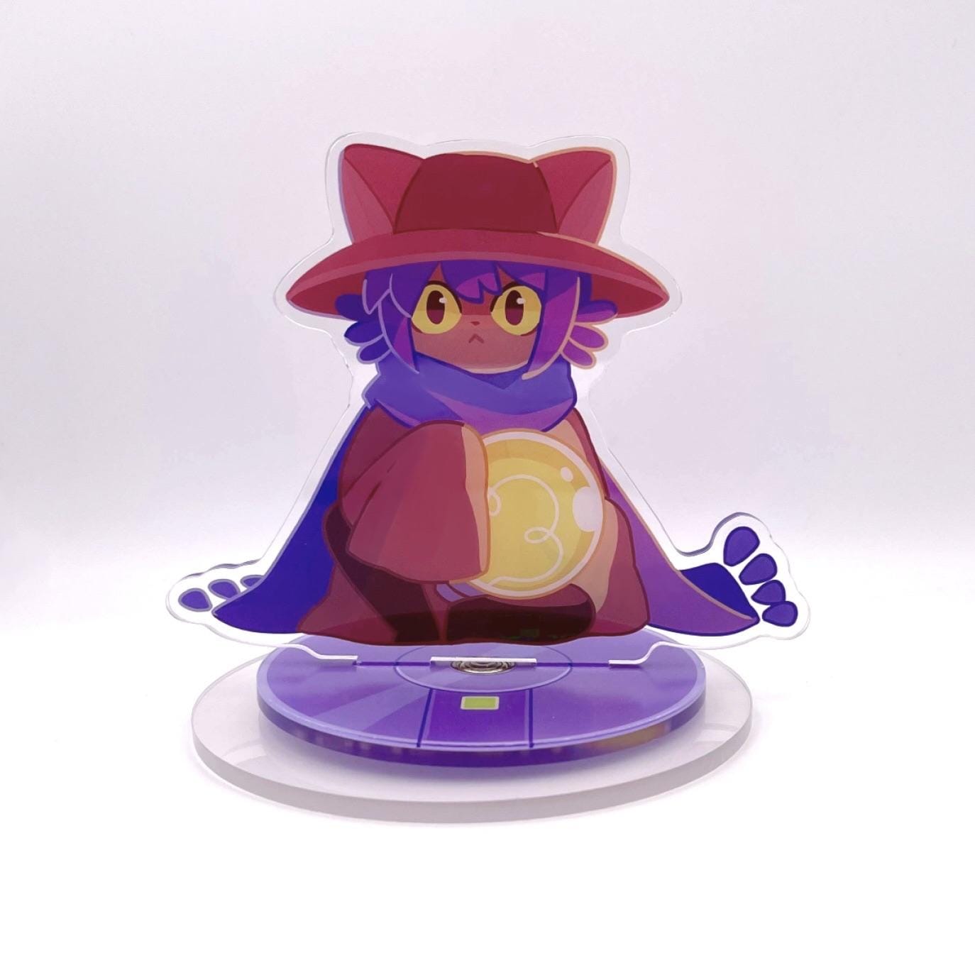 Niko Vacuum Spinning Standee - Etsy