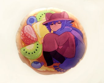 キリム クッションカバー 16 x 16 インチ 40 x 40 cm ハンドメイド