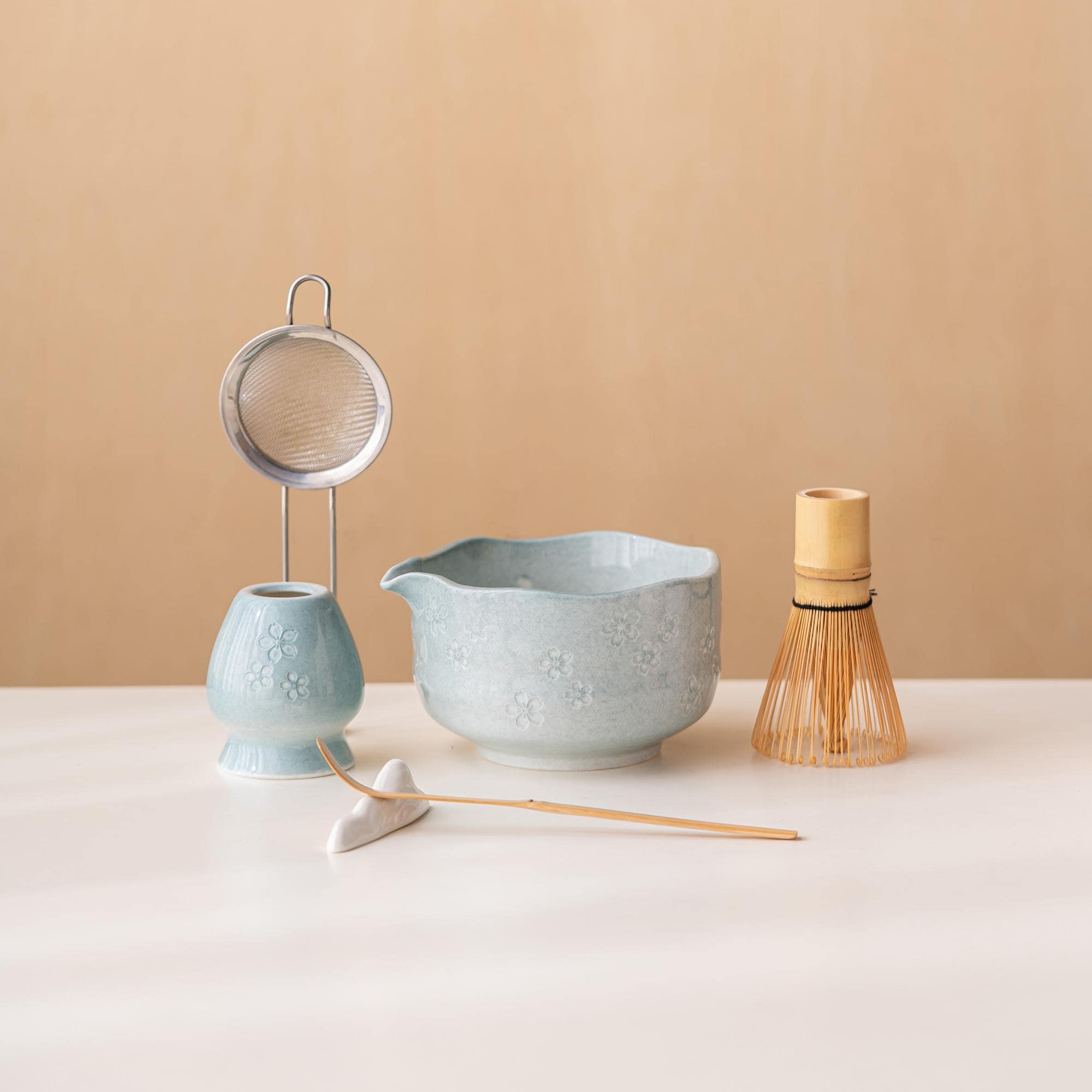 Katakuchi Matcha Bowl Handmade - Etsy
