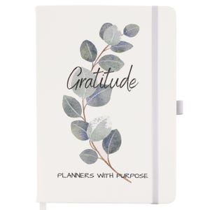 Dankbaarheidsdagboek voor vrouwen – 5 minuten dagboek voor geluk, positiviteit, bevestiging, manifestatie en zelfzorg, liefde, ongedateerd planner 2025