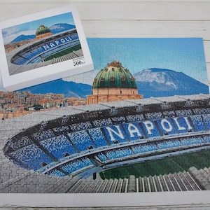 Casse-tête décoratif en bois personnalisé, puzzle personnalisé à partir de votre propre photo, casse-tête photo de famille unique, cadeau d&#39;anniversaire de 25 à 1 000 pièces