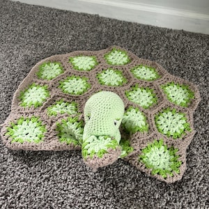 Tartaruga Lovey