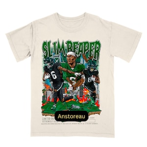 Vintage 90s DeVonta Smith Shirt Homage Retro Classic Graphic Tee Bootleg Bestseller Unisex Sport Sweatshirt Gift