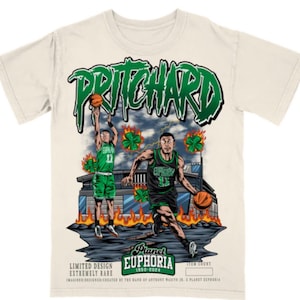 Vintage 90s Payton Pritchard Shirt Homage Retro Classic Graphic Tee Bootleg Bestseller Unisex Sport Sweatshirt Gift