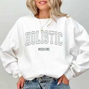 holistic medicine